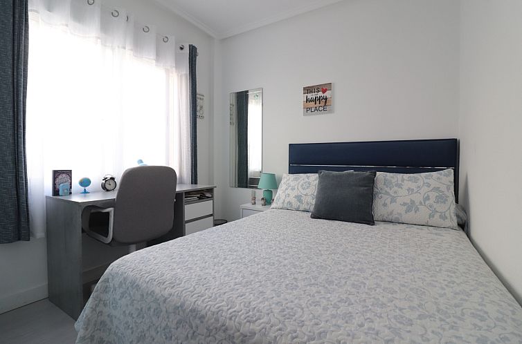 Geschakelde woning in Ciudad Quesada