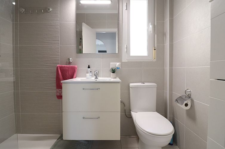 Geschakelde woning in Ciudad Quesada