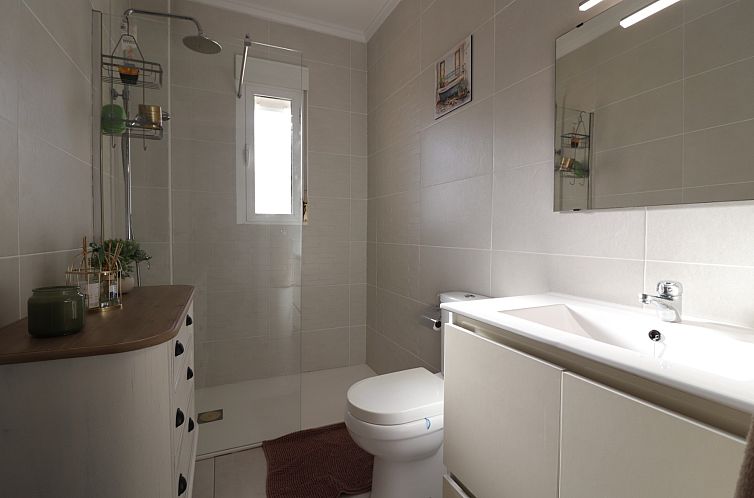 Geschakelde woning in Ciudad Quesada