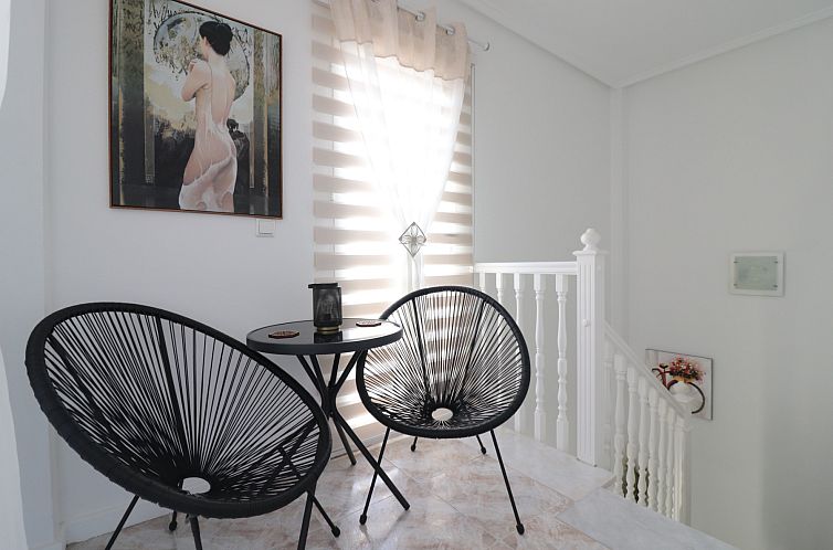 Geschakelde woning in Ciudad Quesada