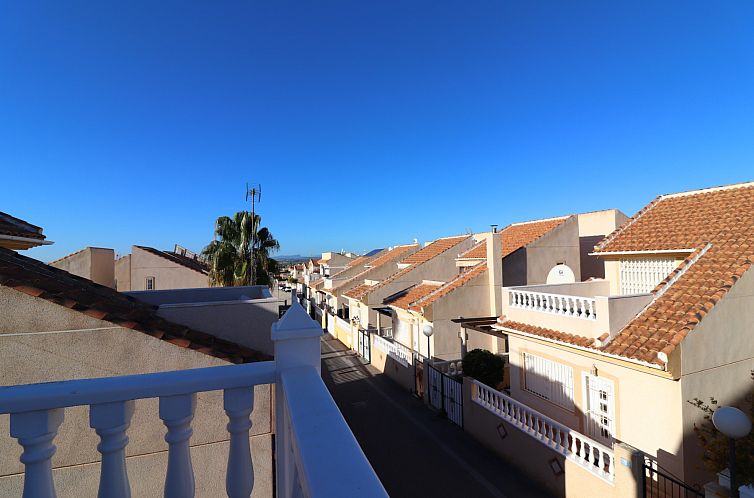 Geschakelde woning in Ciudad Quesada