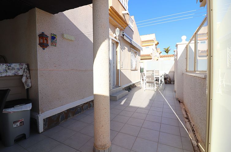 Geschakelde woning in Ciudad Quesada