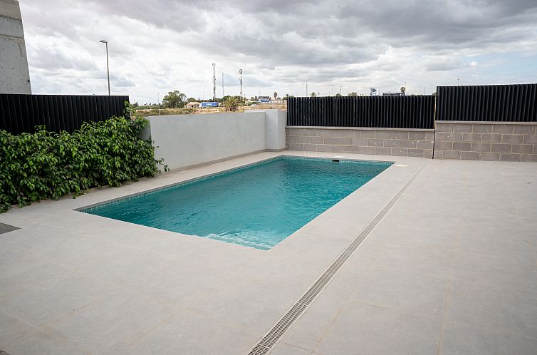 Geschakelde woning in Ciudad Quesada