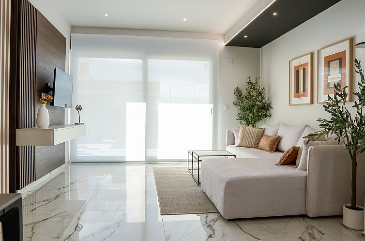 Geschakelde woning in Ciudad Quesada