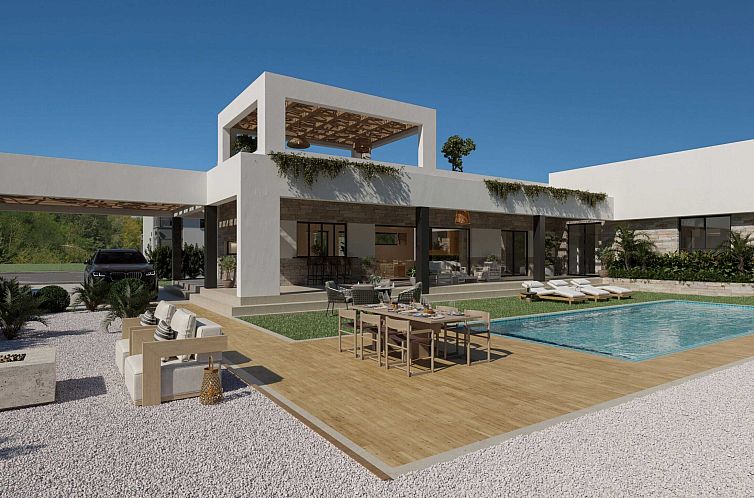 Geschakelde woning in Ciudad Quesada