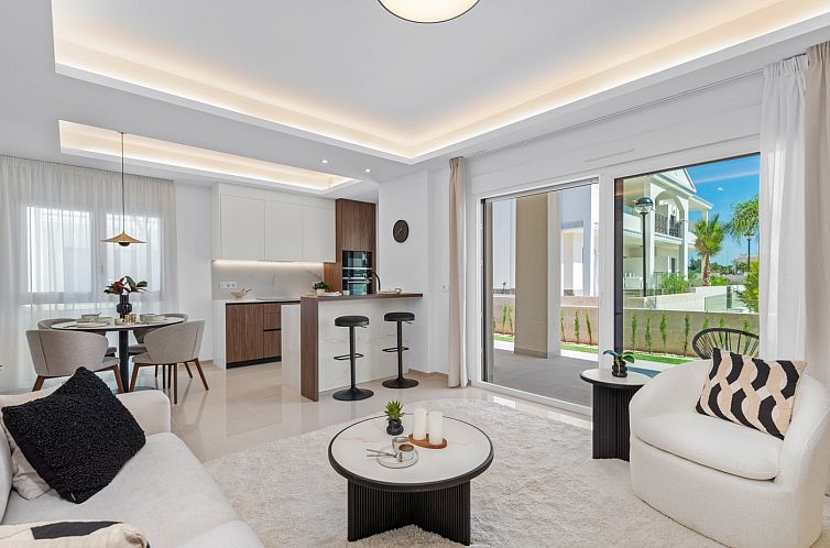 Geschakelde woning in Ciudad Quesada