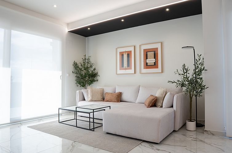 Vrijstaande woning in Ciudad Quesada