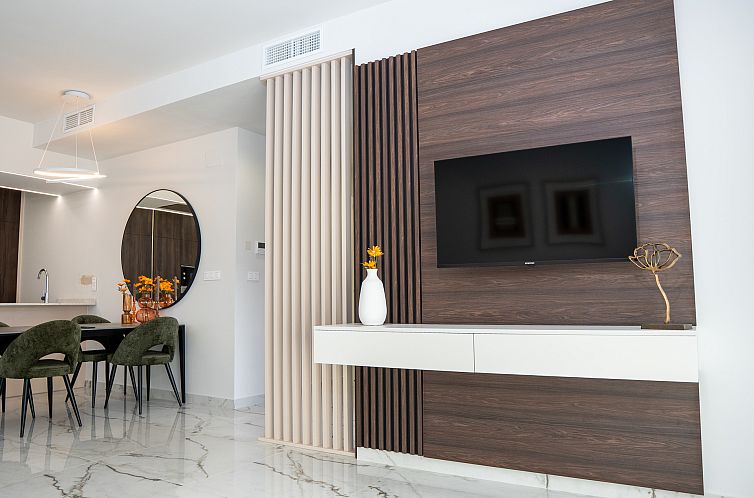 Vrijstaande woning in Ciudad Quesada