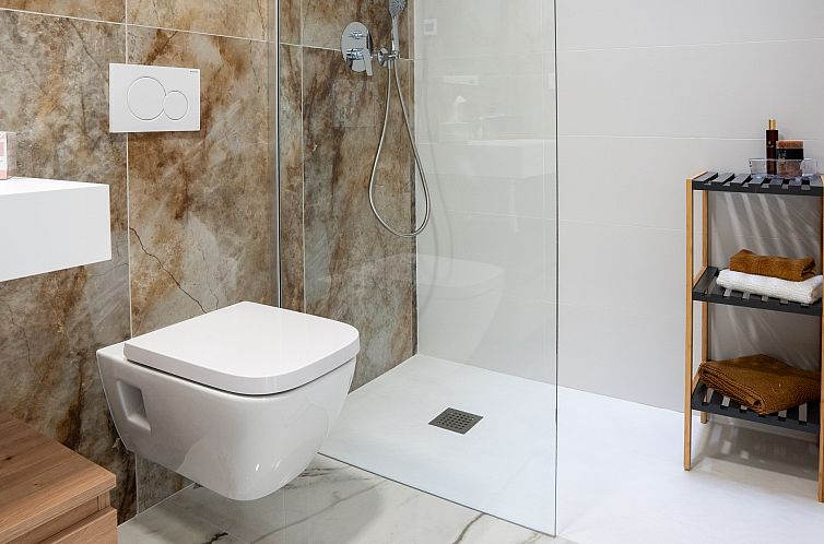 Vrijstaande woning in Ciudad Quesada