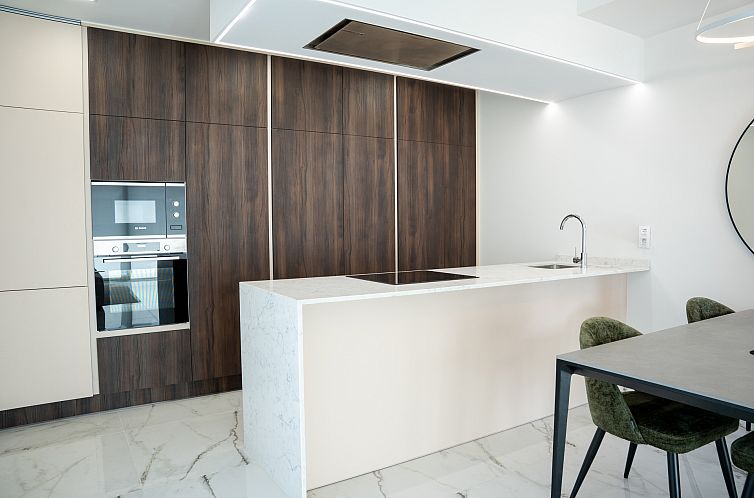 Vrijstaande woning in Ciudad Quesada