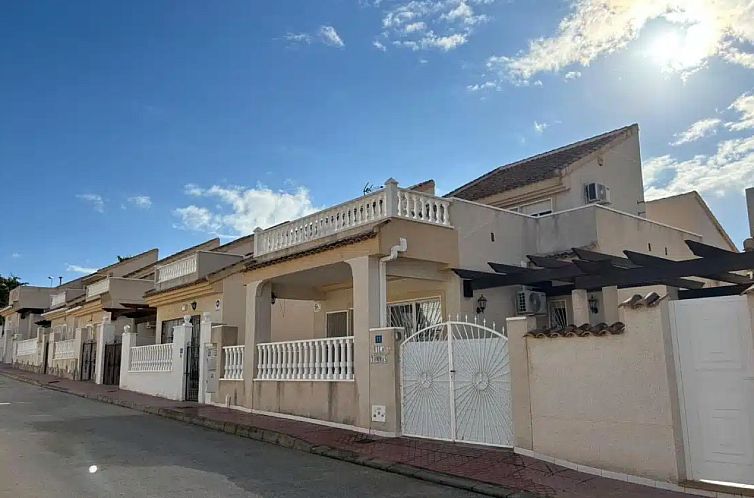 Guest house 14917102 - Holiday property Costa Blanca - Vrijstaande woning in Ciudad Quesada