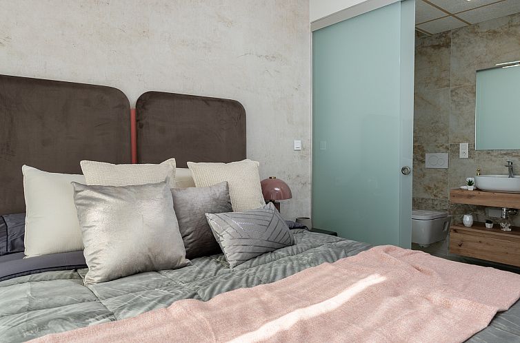 Vrijstaande woning in Ciudad Quesada