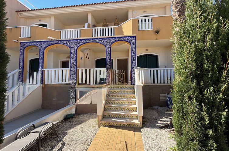 Appartement in Ciudad Quesada