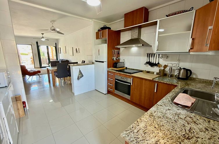 Appartement in Ciudad Quesada