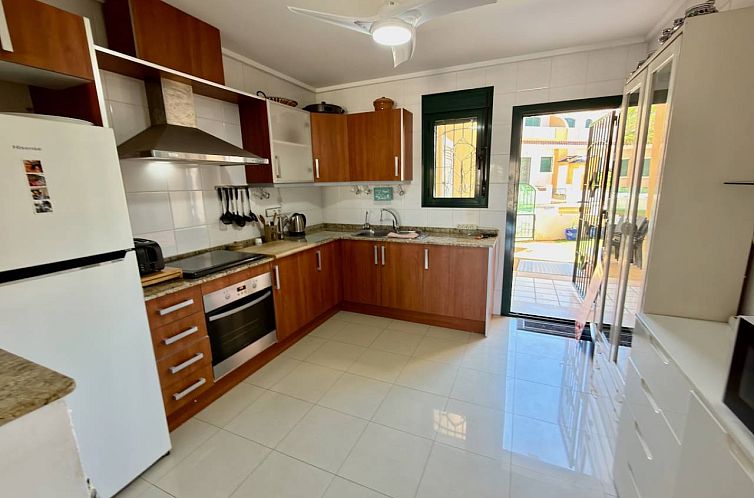 Appartement in Ciudad Quesada
