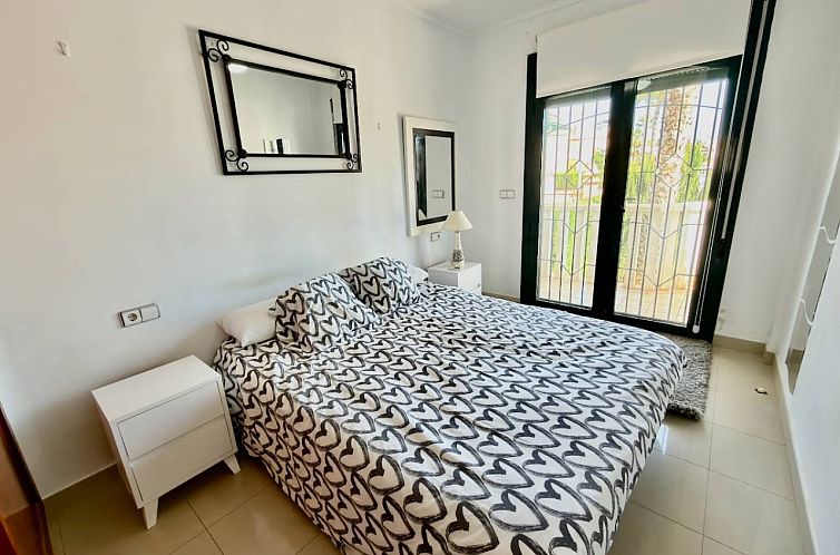 Appartement in Ciudad Quesada
