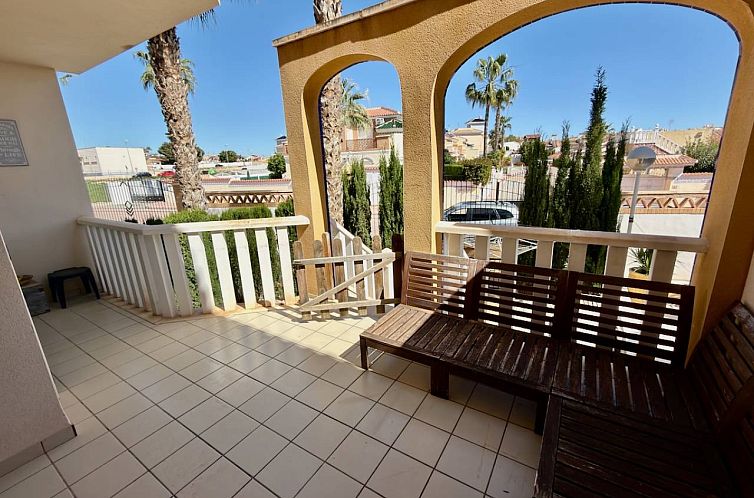 Appartement in Ciudad Quesada