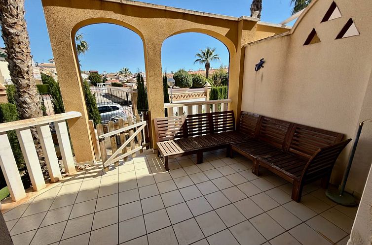 Appartement in Ciudad Quesada