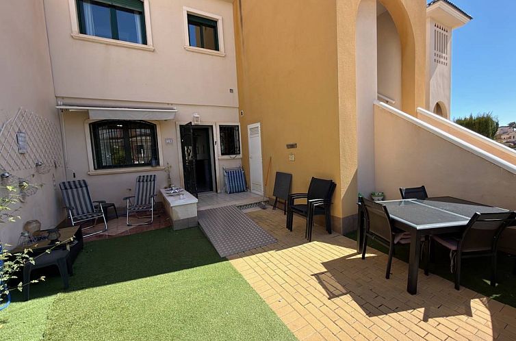 Appartement in Ciudad Quesada