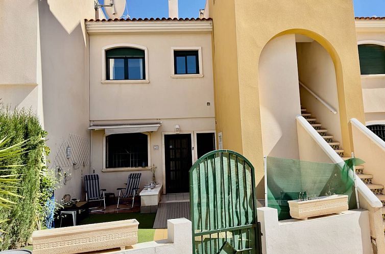 Appartement in Ciudad Quesada