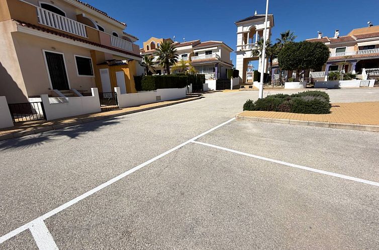 Appartement in Ciudad Quesada