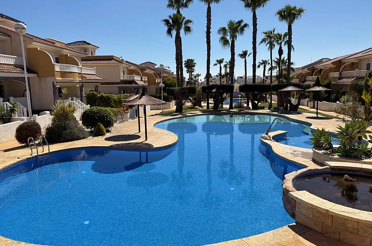 Unterkunft 149171026 - Ferienhaus Costa blanca - Geschakelde woning in Ciudad Quesada