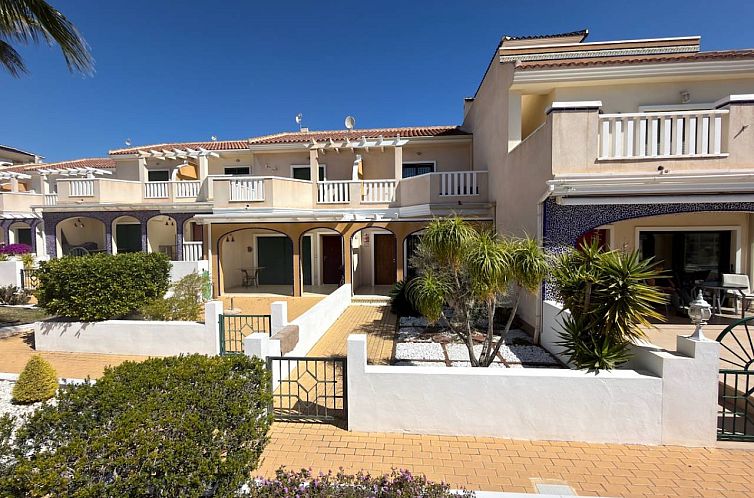 Geschakelde woning in Ciudad Quesada