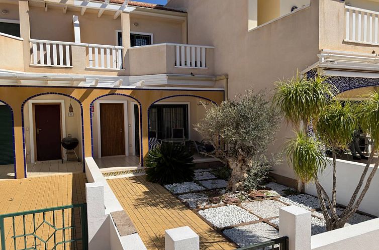 Geschakelde woning in Ciudad Quesada