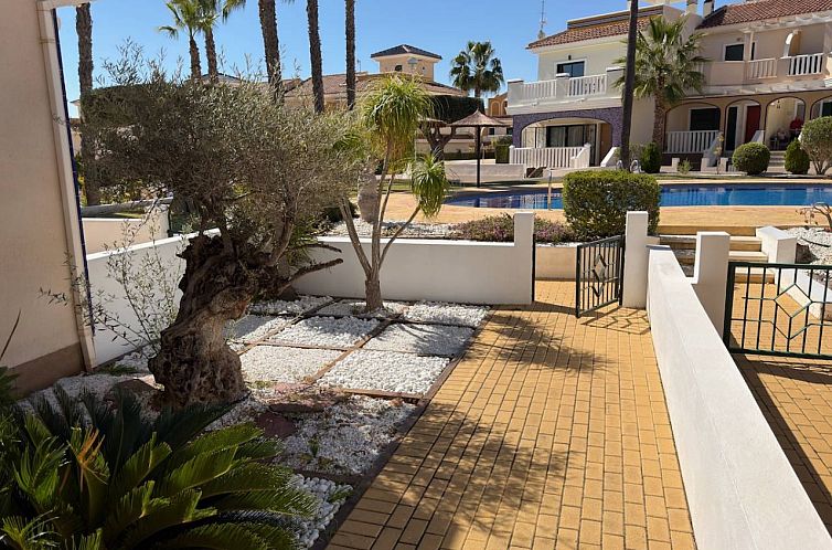 Geschakelde woning in Ciudad Quesada