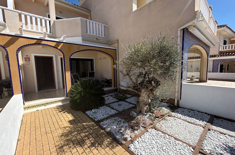 Geschakelde woning in Ciudad Quesada