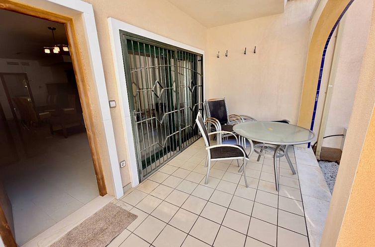 Geschakelde woning in Ciudad Quesada