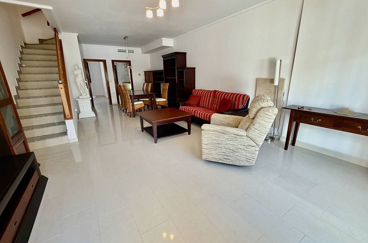 Geschakelde woning in Ciudad Quesada