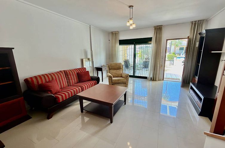 Geschakelde woning in Ciudad Quesada
