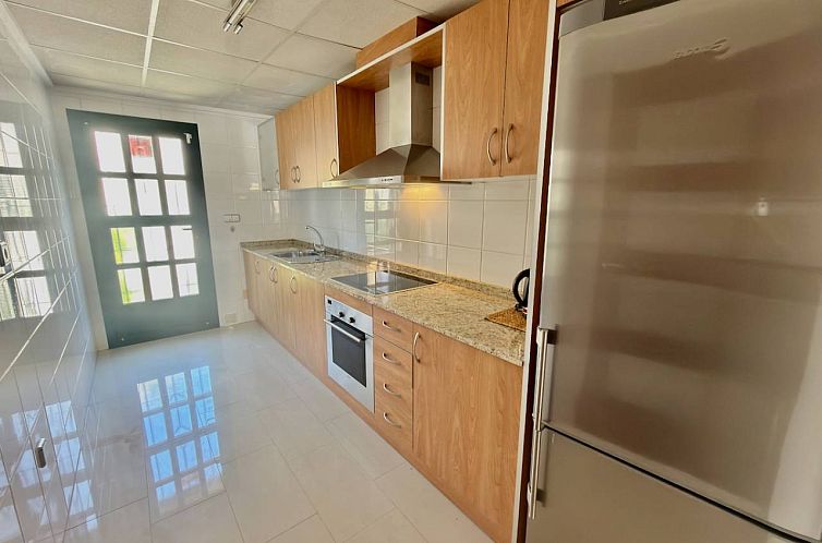 Geschakelde woning in Ciudad Quesada
