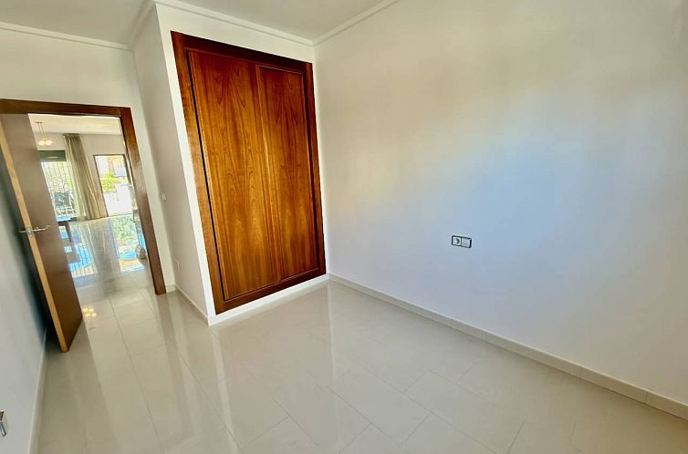 Geschakelde woning in Ciudad Quesada