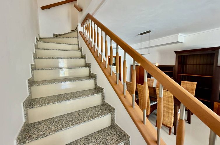 Geschakelde woning in Ciudad Quesada