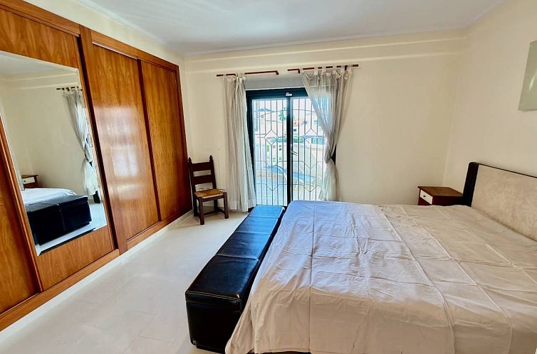 Geschakelde woning in Ciudad Quesada