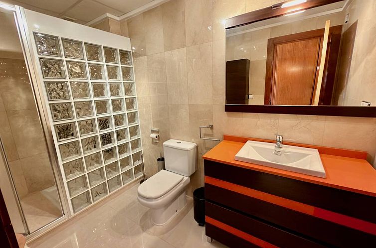 Geschakelde woning in Ciudad Quesada