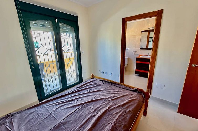 Geschakelde woning in Ciudad Quesada