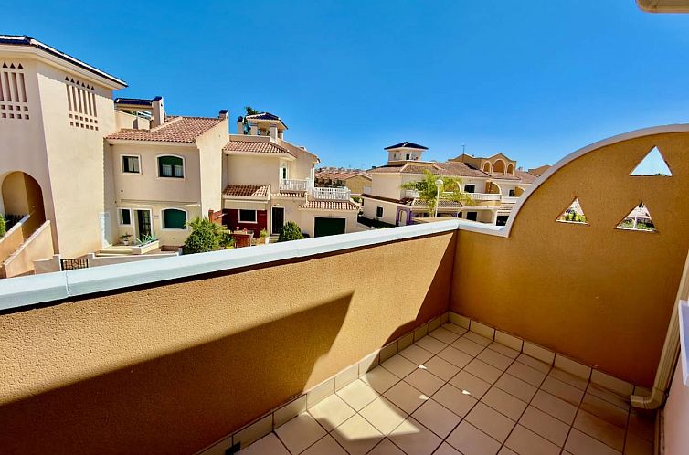 Geschakelde woning in Ciudad Quesada