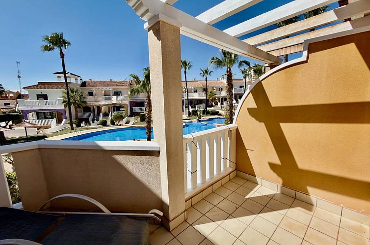 Geschakelde woning in Ciudad Quesada