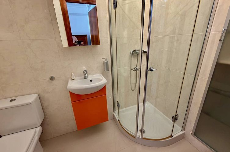 Geschakelde woning in Ciudad Quesada