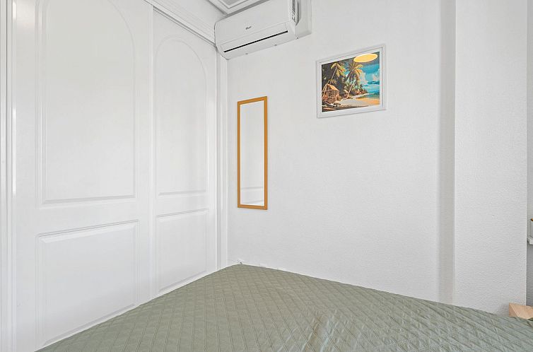 Geschakelde woning in Ciudad Quesada