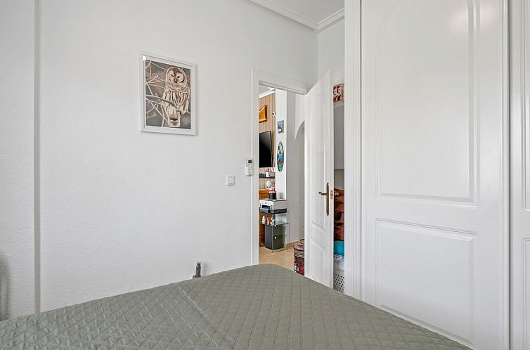 Geschakelde woning in Ciudad Quesada