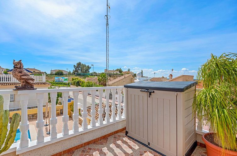 Geschakelde woning in Ciudad Quesada