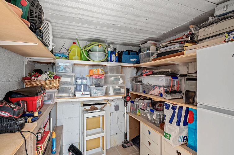 Geschakelde woning in Ciudad Quesada