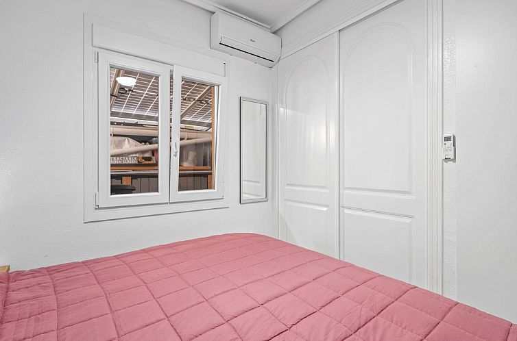 Geschakelde woning in Ciudad Quesada