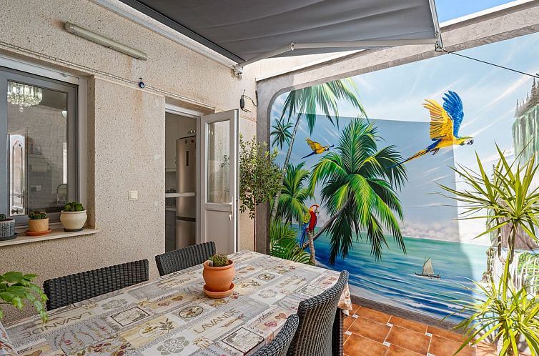 Geschakelde woning in Ciudad Quesada