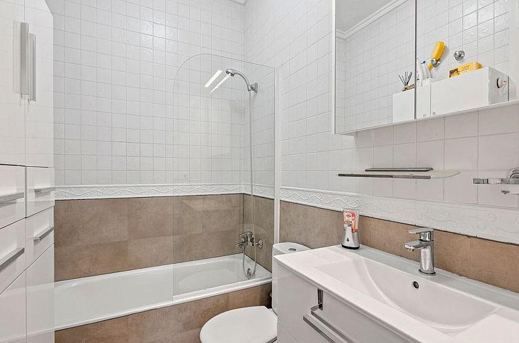 Geschakelde woning in Ciudad Quesada