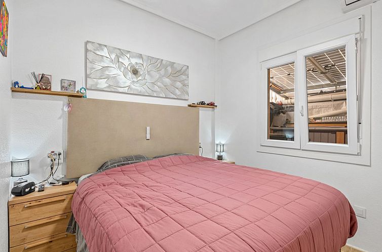 Geschakelde woning in Ciudad Quesada
